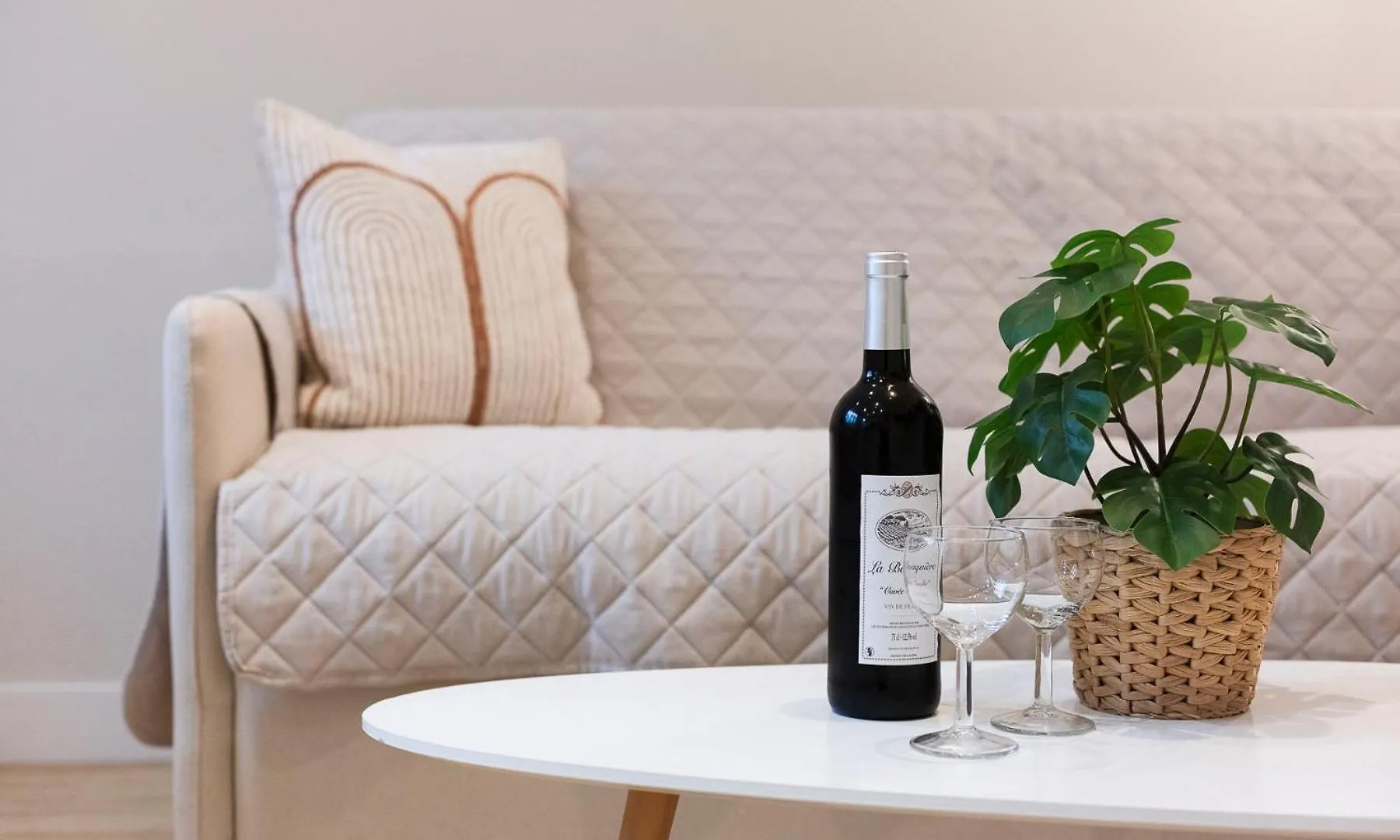 Belle De Mai - Gare St Charles Apartment Marseille