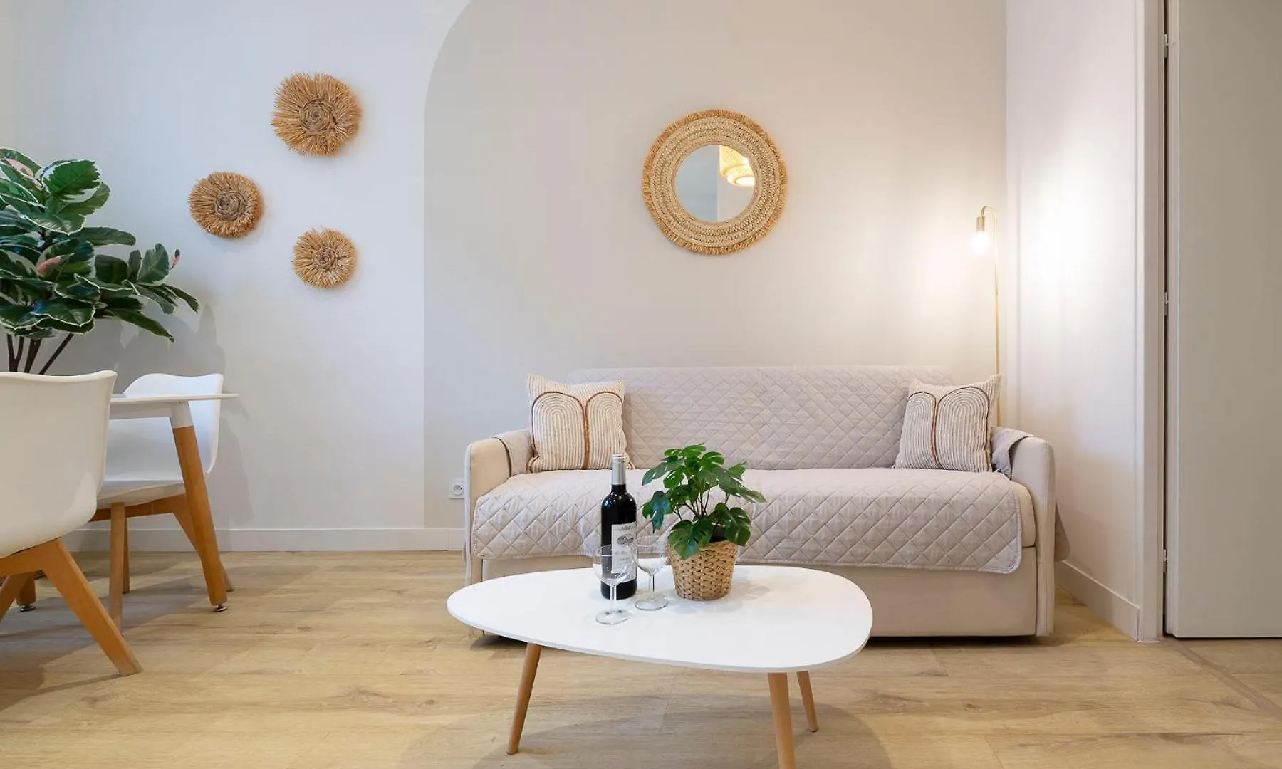 Belle De Mai - Gare St Charles Apartment Marseille